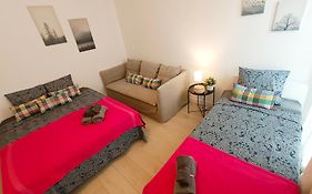 Private Rooms By Plaza Universidad